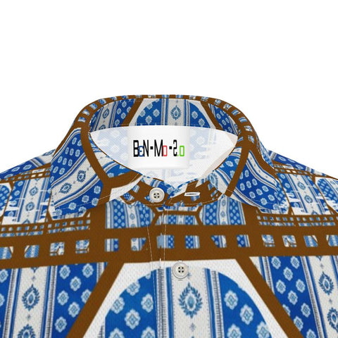 'The Regency' Men's Polo Shirt