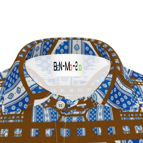 'The Regency' Men's Polo Shirt