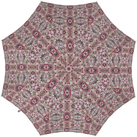 ‘Rula's Cherry Blossoms' Umbrella
