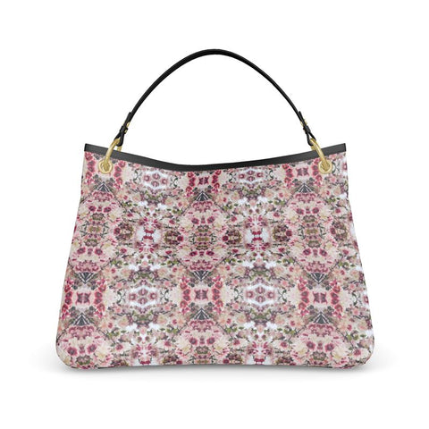 'Rula's Cherry Blossoms' Talbot Slouch Bag