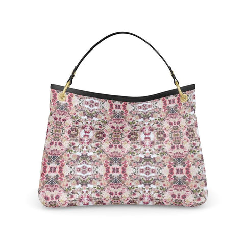 'Rula's Cherry Blossoms' Talbot Slouch Bag