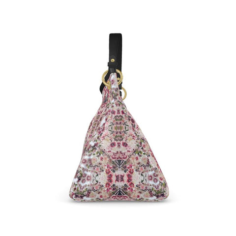 'Rula's Cherry Blossoms' Talbot Slouch Bag
