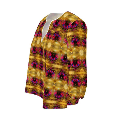 'Creation' Womens Blouse
