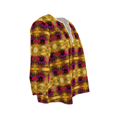 'Creation' Womens Blouse