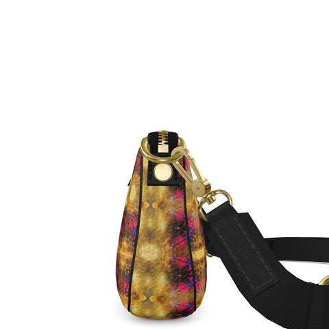 'Creation' Baguette Bag