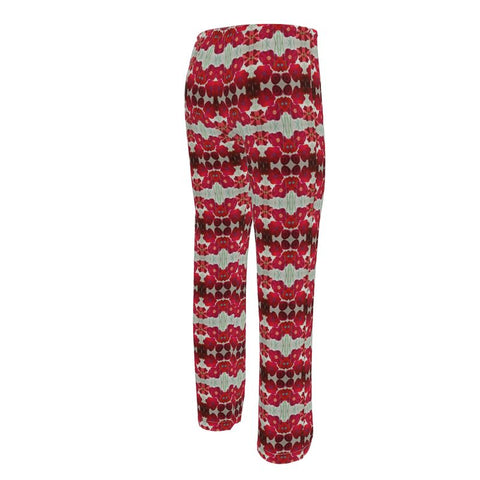 'Poppies for Papi Marrakech' Mens Pajama Bottoms