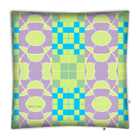 BM2-Casa 'Irish Tee Hybrid' Floor Pillow