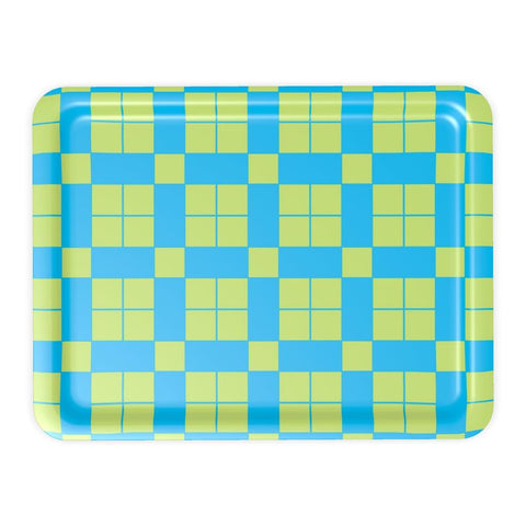 BM2-Casa 'Irish Tee' Serving Trays