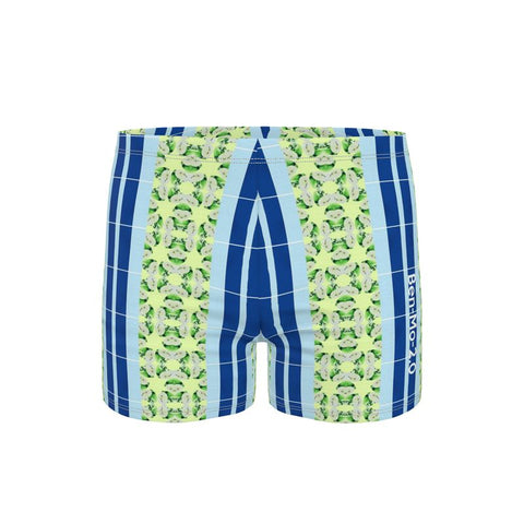 'Cool Irish Apples' Swimming Trunks