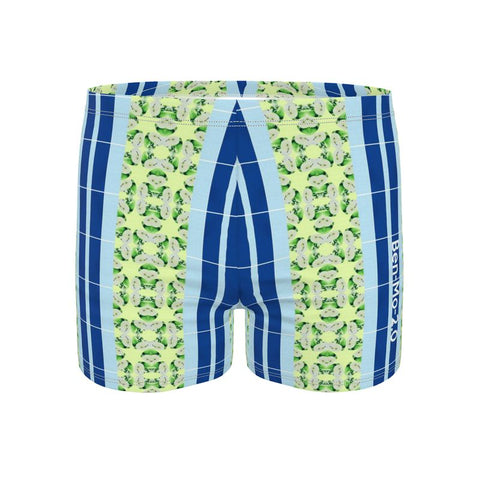 'Cool Irish Apples' Swimming Trunks
