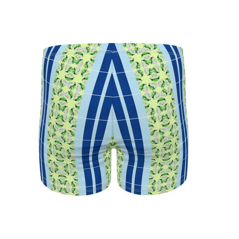 'Cool Irish Apples' Swimming Trunks
