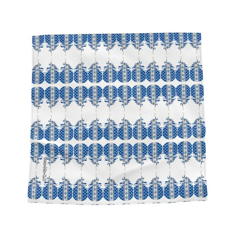 'Le Muse du Regence' Bandana