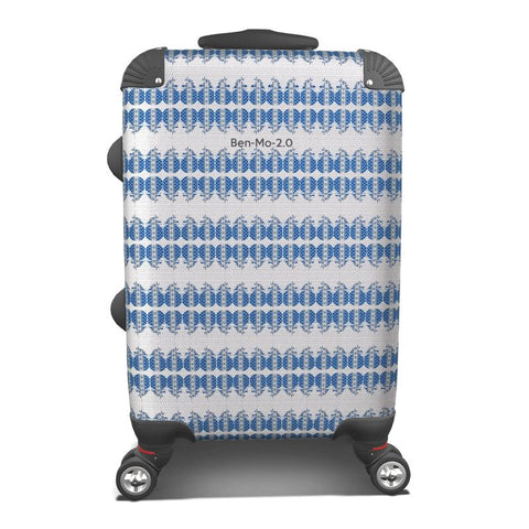 'Le Muse du Regence' Suitcase