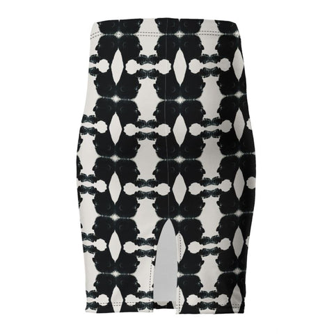 'The Ben Litmus' Pencil Skirt