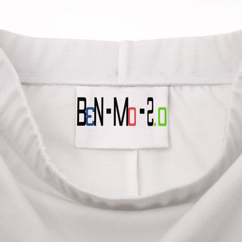 'The Ben Litmus' Pencil Skirt
