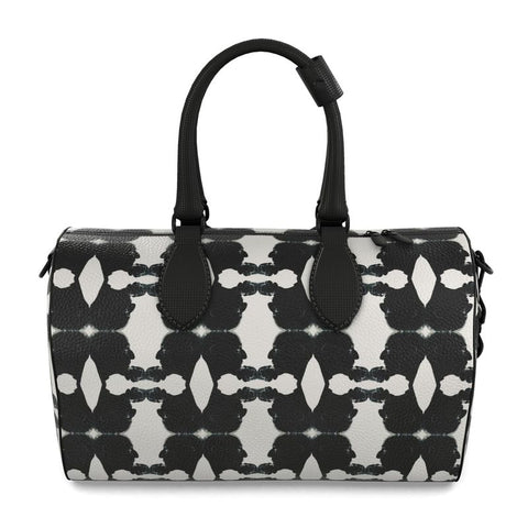 'The Ben Litmus' Duffle Bag