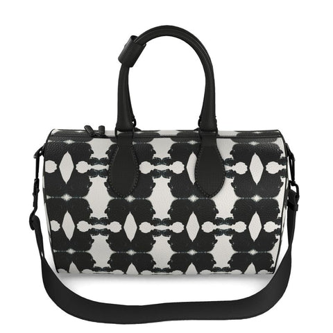 'The Ben Litmus' Duffle Bag