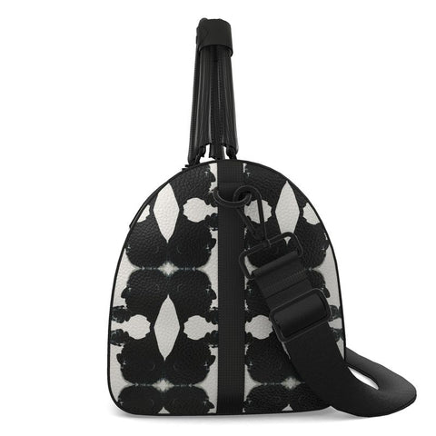 'The Ben Litmus' Duffle Bag