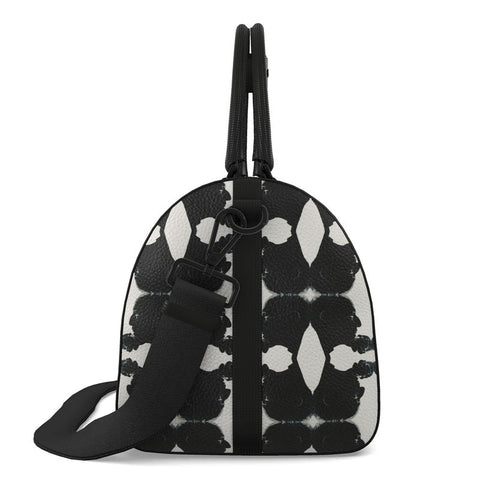 'The Ben Litmus' Duffle Bag