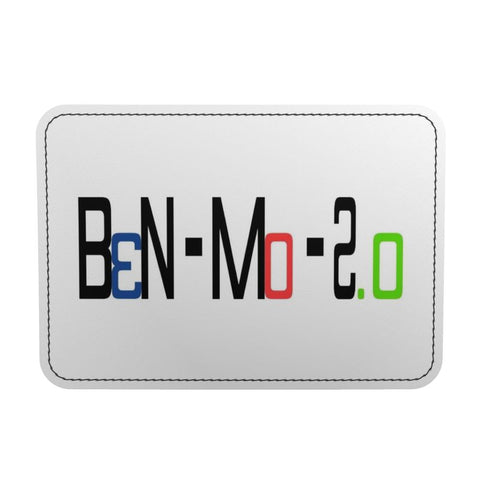 'The Ben Litmus' Duffle Bag