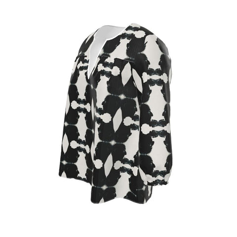 'The Ben Litmus' Womens Blouse