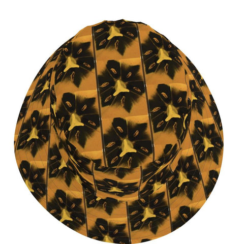 'Una Tulipa Stamen' Bucket Hat