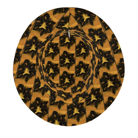 'Una Tulipa Stamen' Bucket Hat