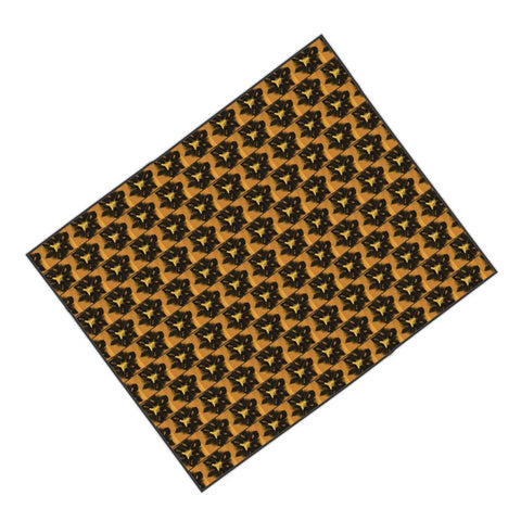 'Una Tulipa Stamen' Towels