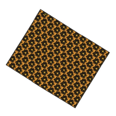 'Una Tulipa Stamen' Towels