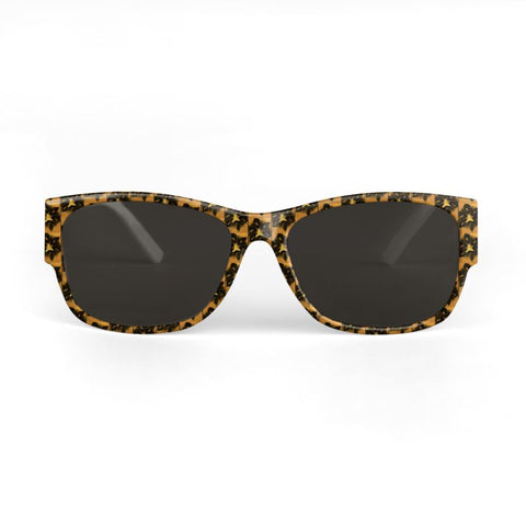 'Una Tulipa Stamen' Unisex Sunglasses