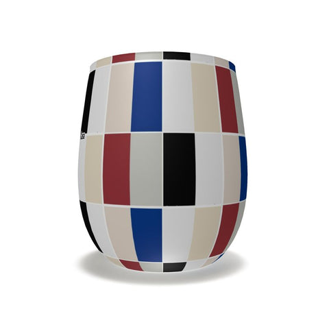 BM2-Casa 'Primaries' Water Glass