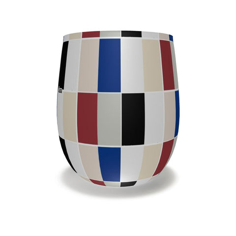 BM2-Casa 'Primaries' Water Glass