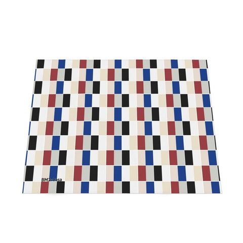 BM2-Casa 'Primaries' Tablecloth