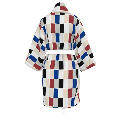 'Primaries' Unisex Kimono