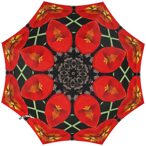 'Dua Tulipa' Umbrella