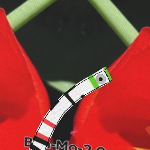 'Dua Tulipa' Umbrella