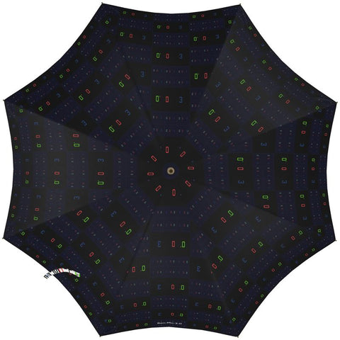 'Blackout' Umbrella