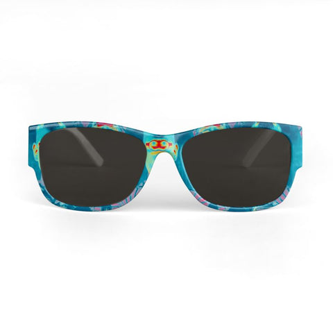 'Let Them Eat AI' Sunglasses