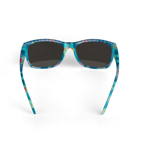 'Let Them Eat AI' Sunglasses