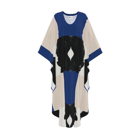 'The Ben Litmus' Unisex Kaftan