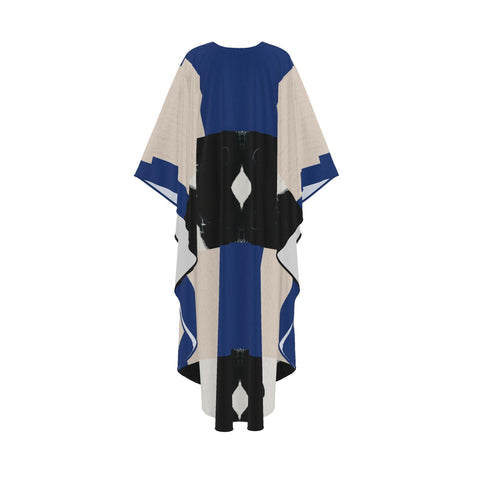 'The Ben Litmus' Unisex Kaftan