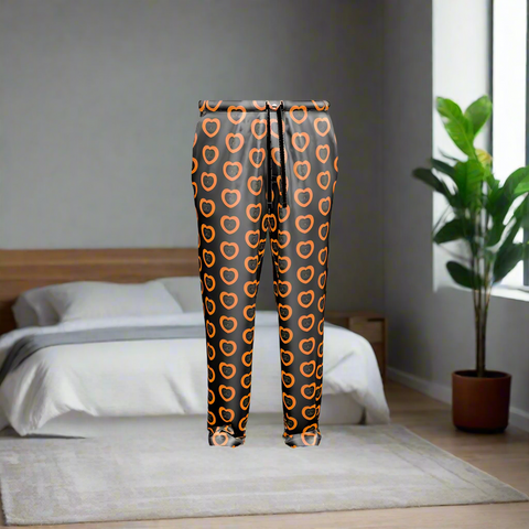 Caringkind ‘Caregiver Champions’ Men's Luxury Pajama Pants