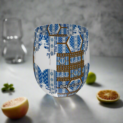 BM2-Casa ‘Regent Ben' Hybrid Water Glass