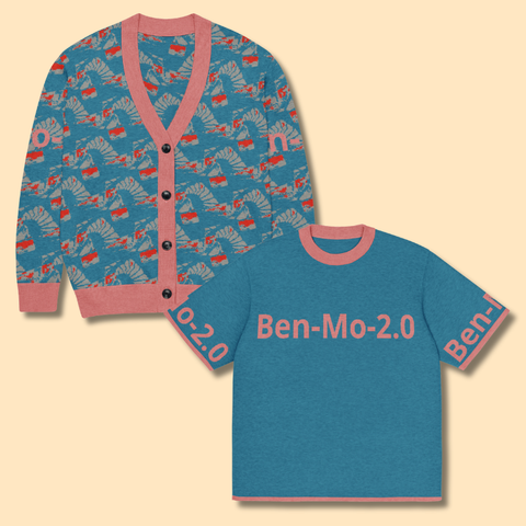 Scion of Cyan Bundle