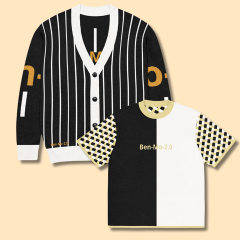 Collegiate Noir Bundle