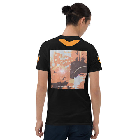 Caringkind ‘Caregiver Champions’ Short-Sleeve Unisex T-Shirt