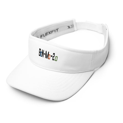 'Ben-Mo-2.0' Visor